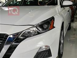 نيسان ألتيما